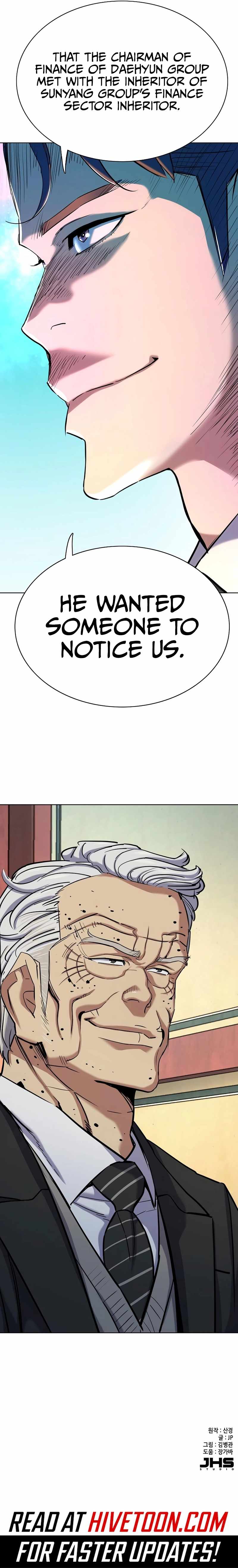 The Chaebeol's Youngest Son Chapter 148 13